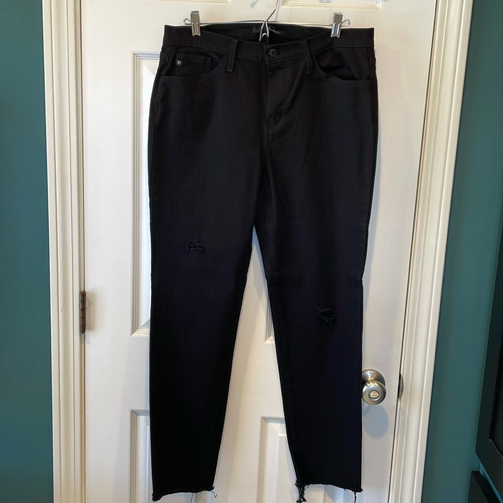 NWOT KanCan jeans